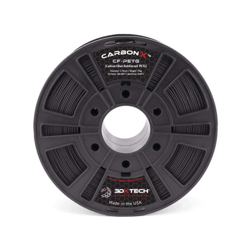 3DXTech FibreX PPA+GF15