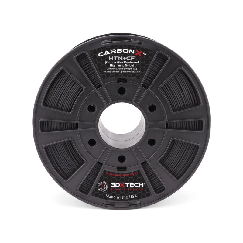 3DXTech FibreX PPA+GF15