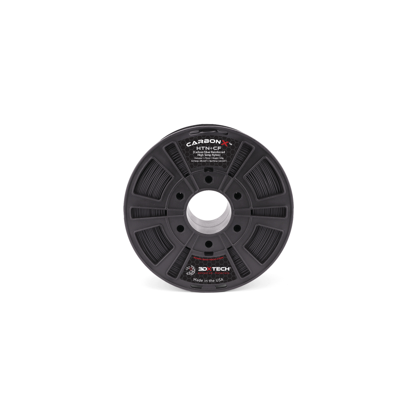 3DXTech FibreX PPA+GF15