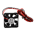 Creality 3D 12v Extruder Fan (40X40) CR-10s 500