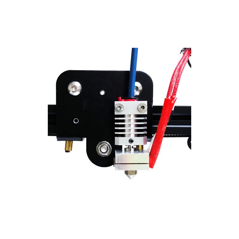 Micro Swiss All Metal Hotend Kit with Heater Block for Creality CR-10 Printers