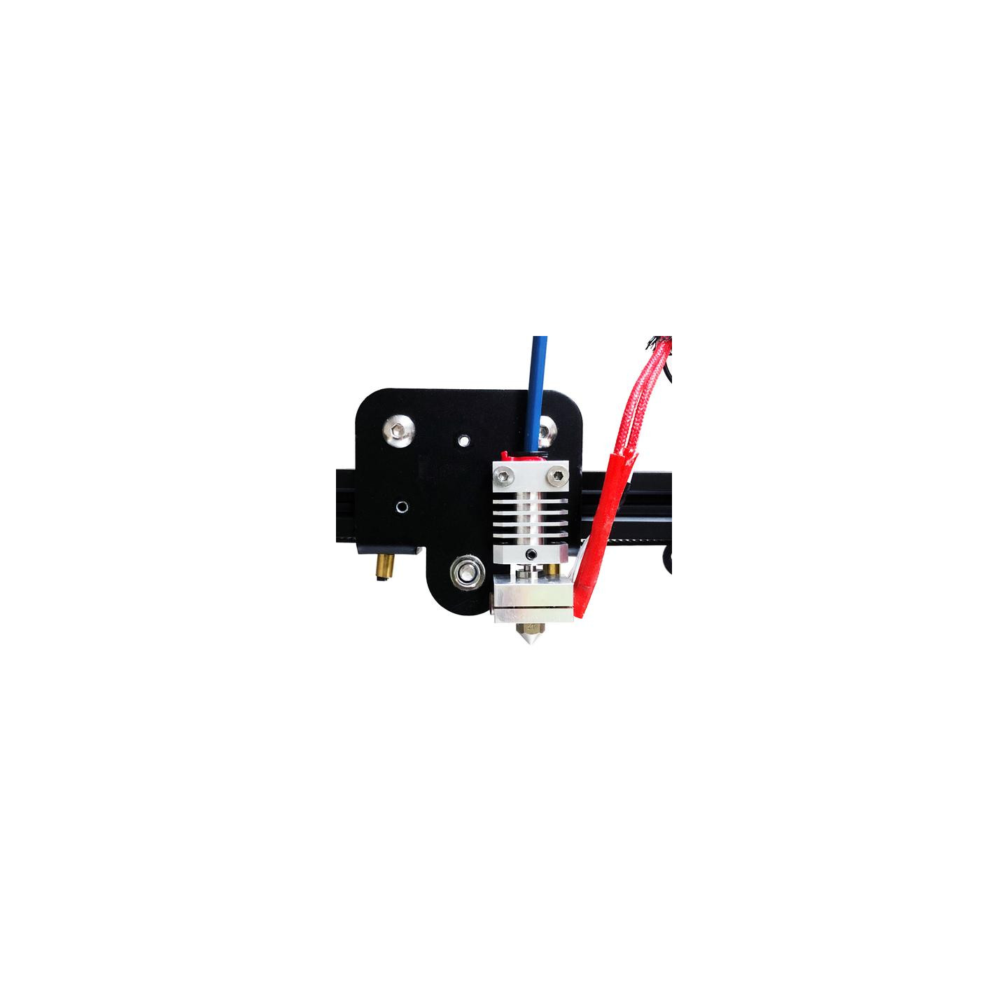 Micro Swiss All Metal Hotend Kit with Heater Block for Creality CR-10 Printers