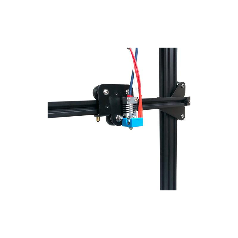 Micro Swiss All Metal Hotend Kit with Heater Block for Creality CR-10 Printers