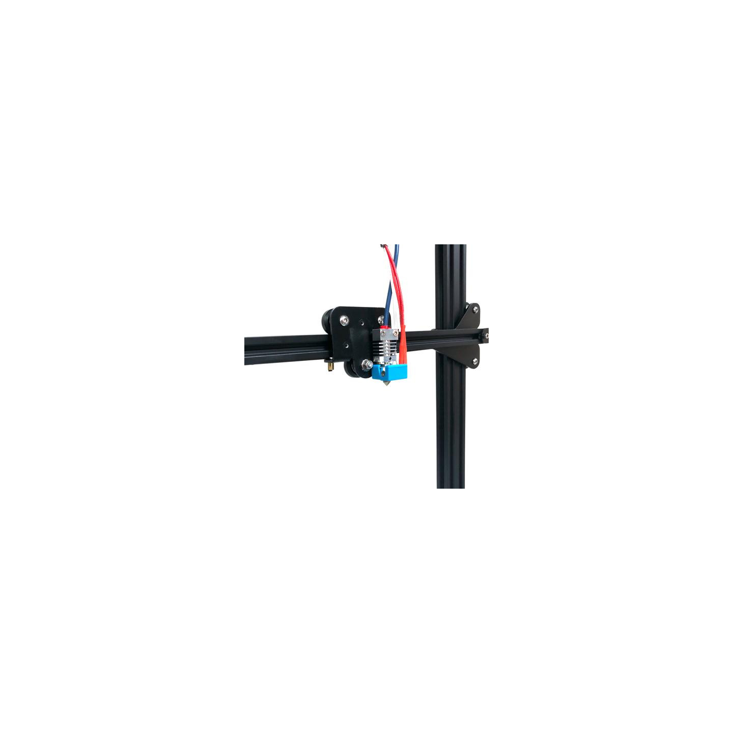 Micro Swiss All Metal Hotend Kit with Heater Block for Creality CR-10 Printers