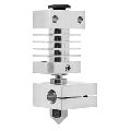 Micro Swiss All Metal Hotend Kit with Heater Block for Creality CR-10 Printers