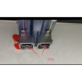 CreatBot 3510 cooling fan