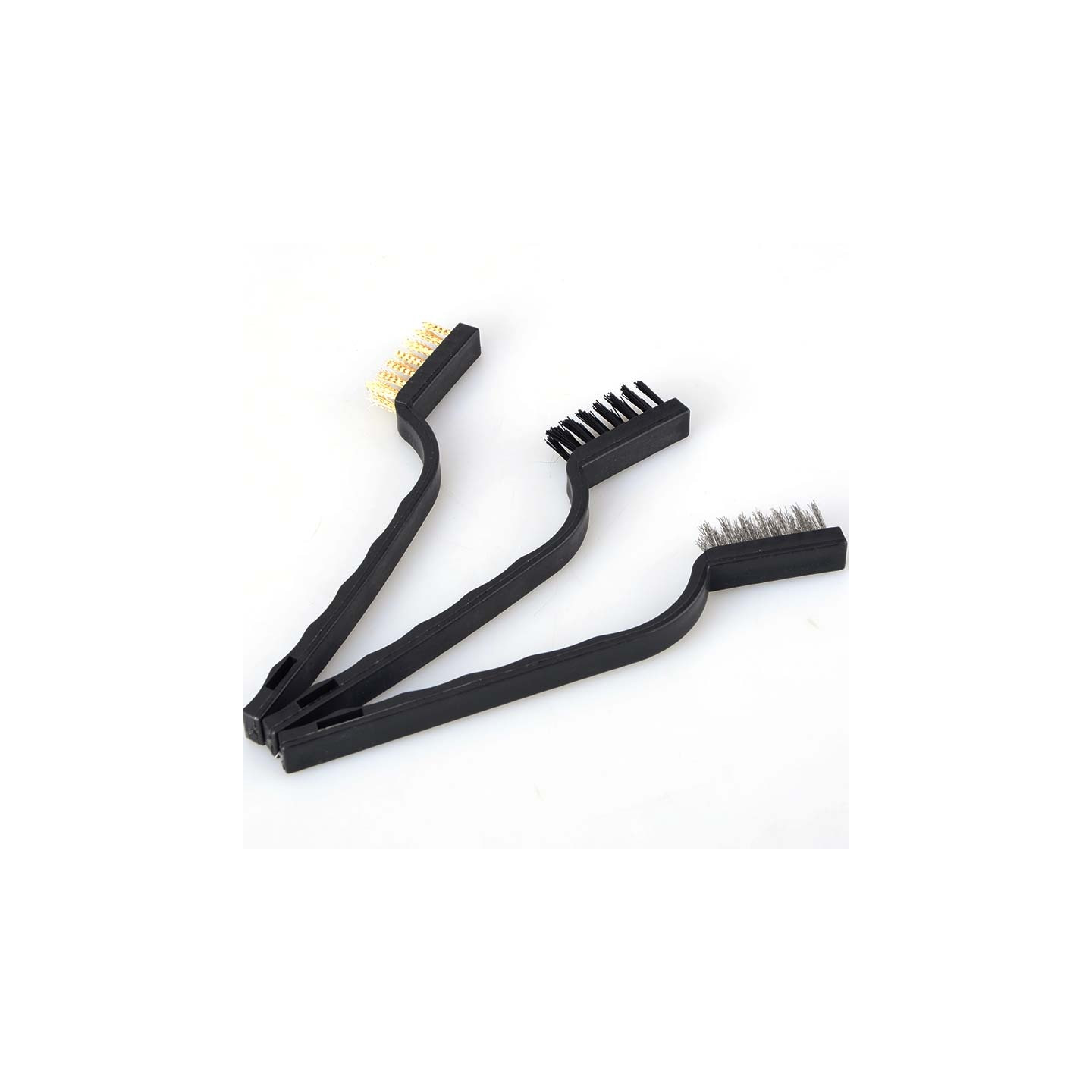 Cleaning Brush Kit