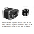 Flashforge Guider IIS Nozzle and Gear Set