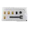 Flashforge Guider IIS Nozzle and Gear Set