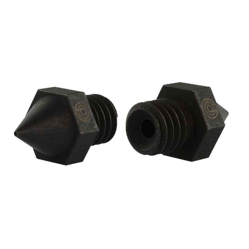 PrimaCreator Raise3D Pro2 Hardened Steel Nozzle 0,4 mm - 1 pcs