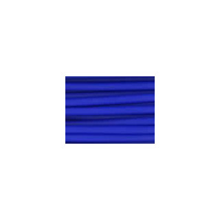 NinjaFlex Filament  - 1.75mm - 1 kg - Sapphire Blue