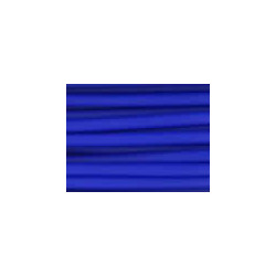 NinjaFlex Filament  - 1.75mm - 1 kg - Sapphire Blue