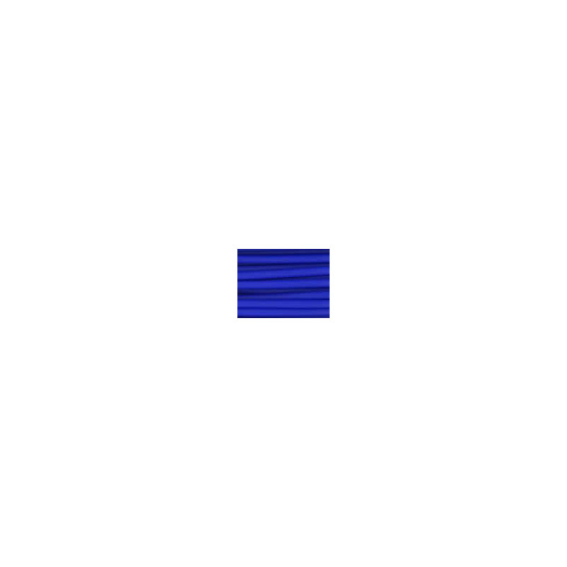 NinjaFlex Filament  - 1.75mm - 1 kg - Sapphire Blue
