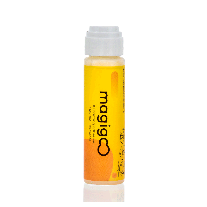 Magigoo Pro Flex - The 3D printing adhesive