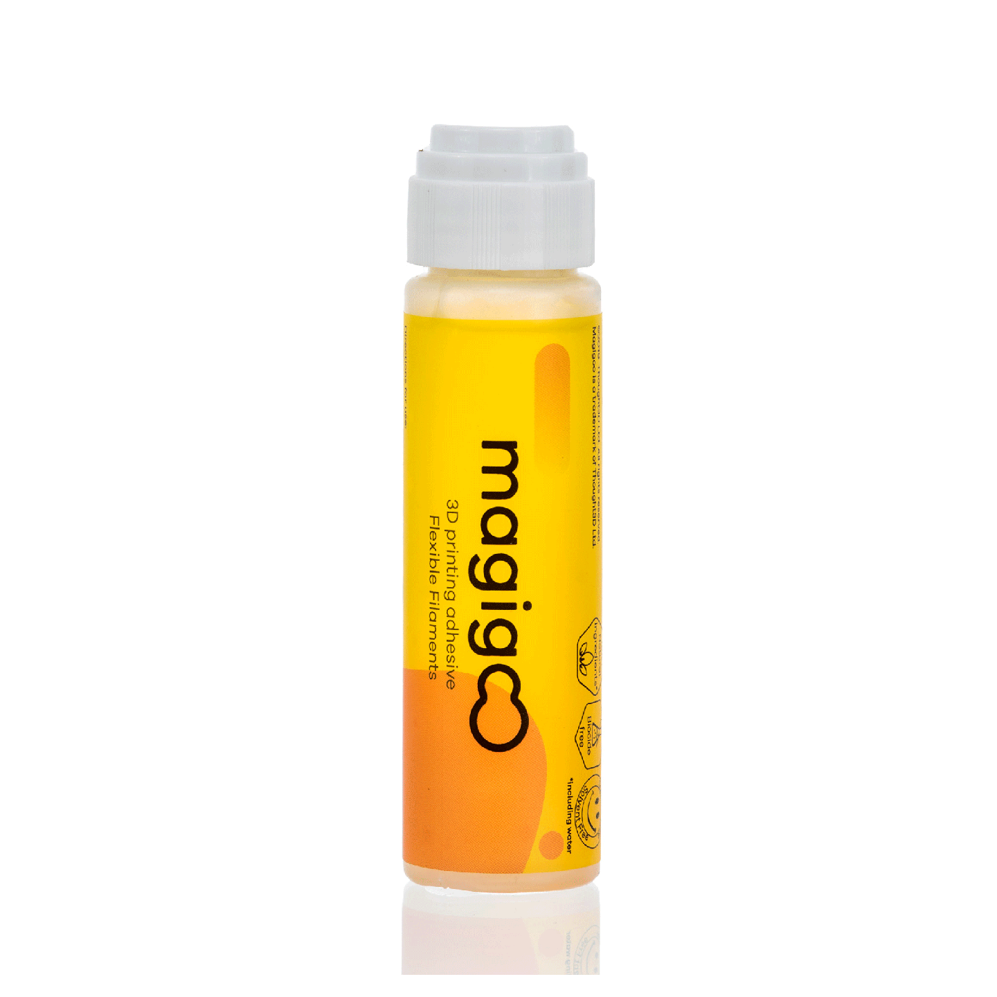 Magigoo Pro Flex - The 3D printing adhesive