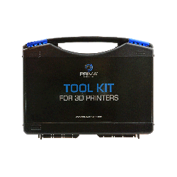 PrimaCreator Tool Kit for 3D Printers