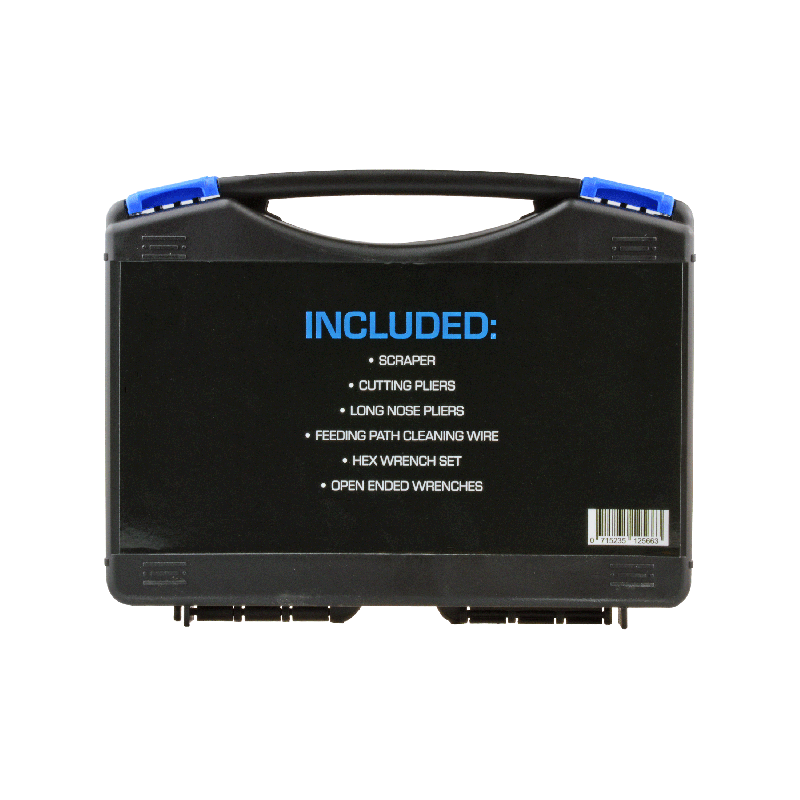 PrimaCreator Tool Kit for 3D Printers