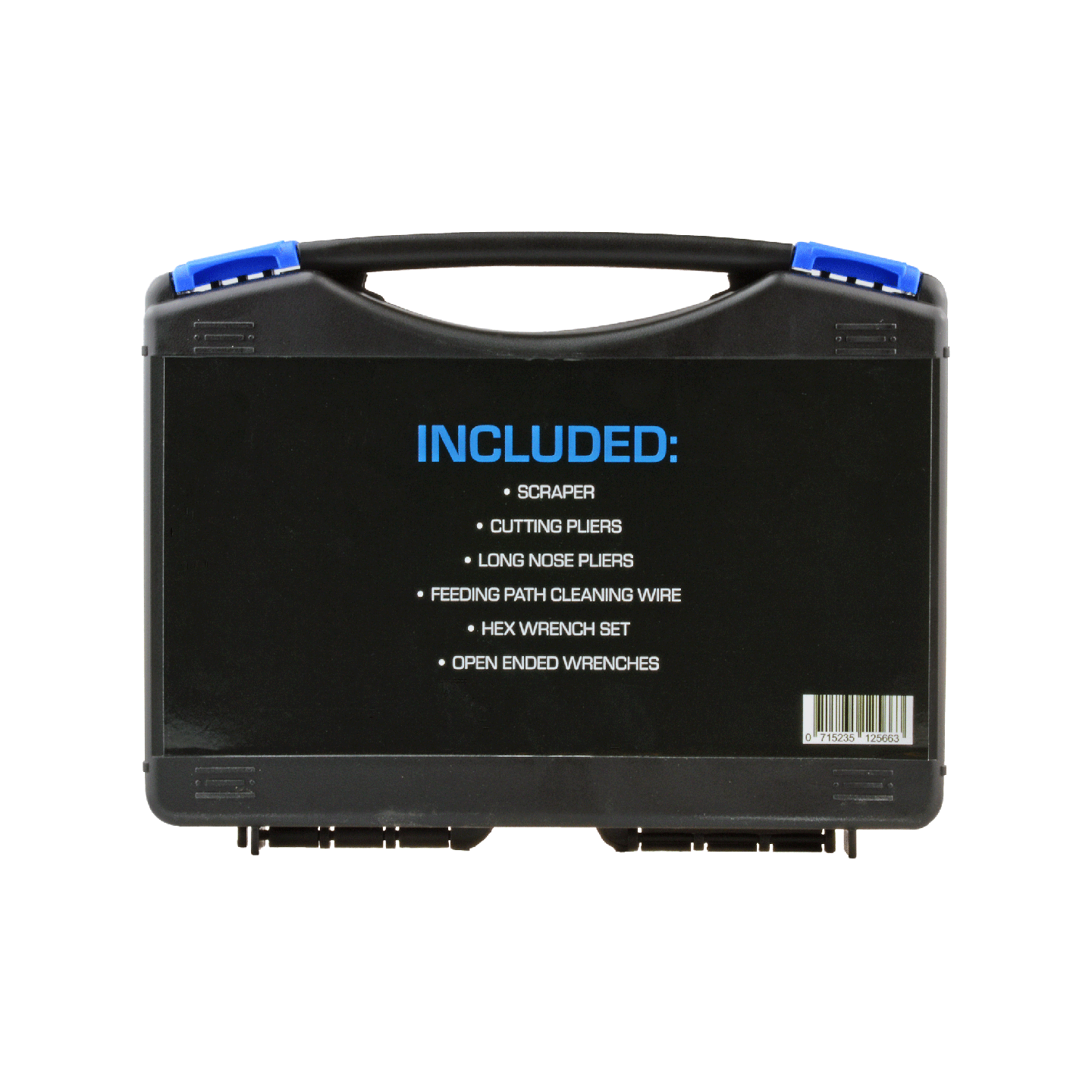 PrimaCreator Tool Kit for 3D Printers