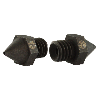 PrimaCreator Raise3D Pro2 Hardened Steel Nozzle 0,8 mm - 1 pcs