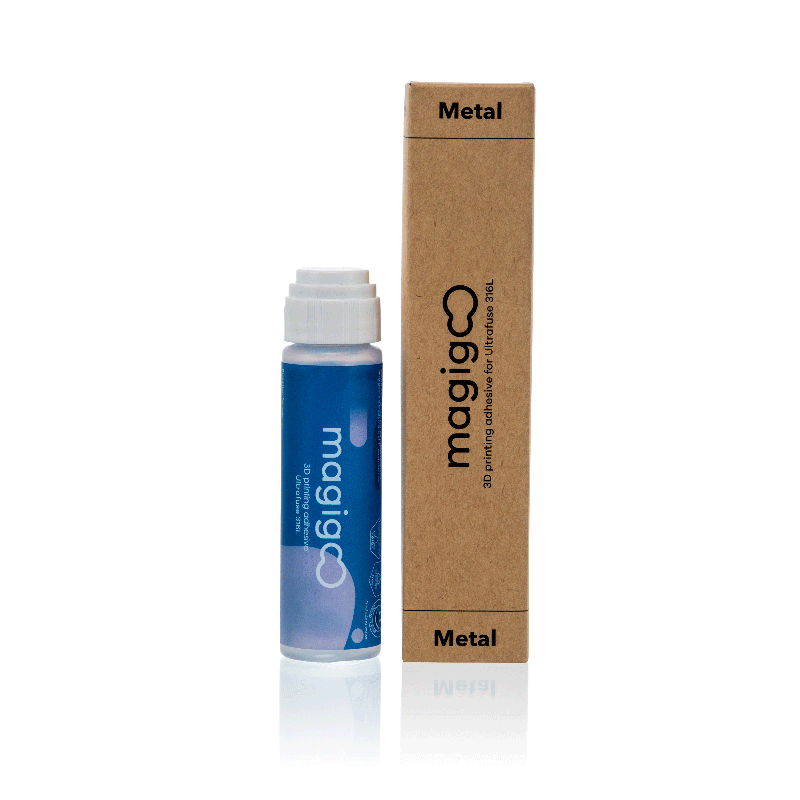 Magigoo Pro Metal - The 3D printing adhesive