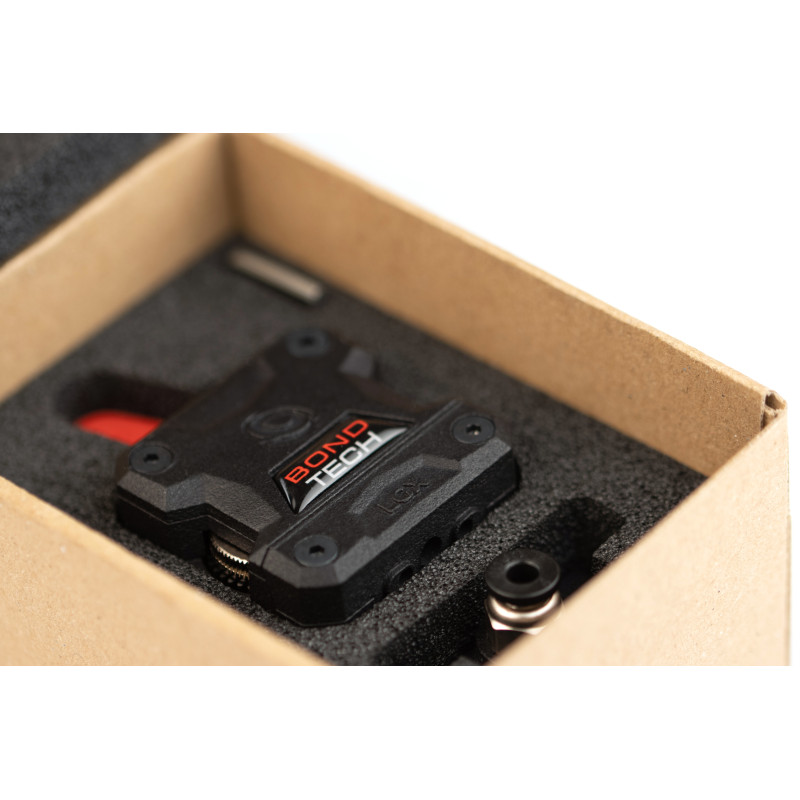 Bondtech LGX™ Extruder