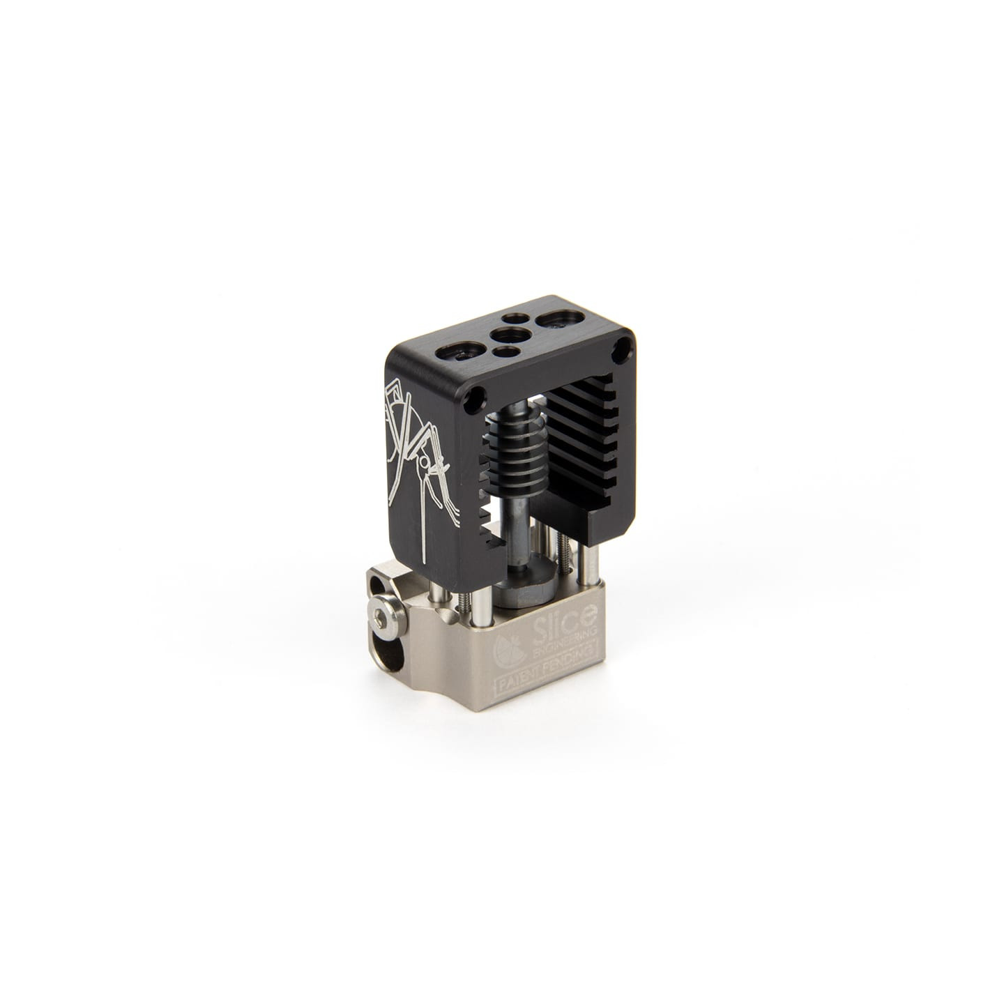 Slice Engineering Mosquito hotend
