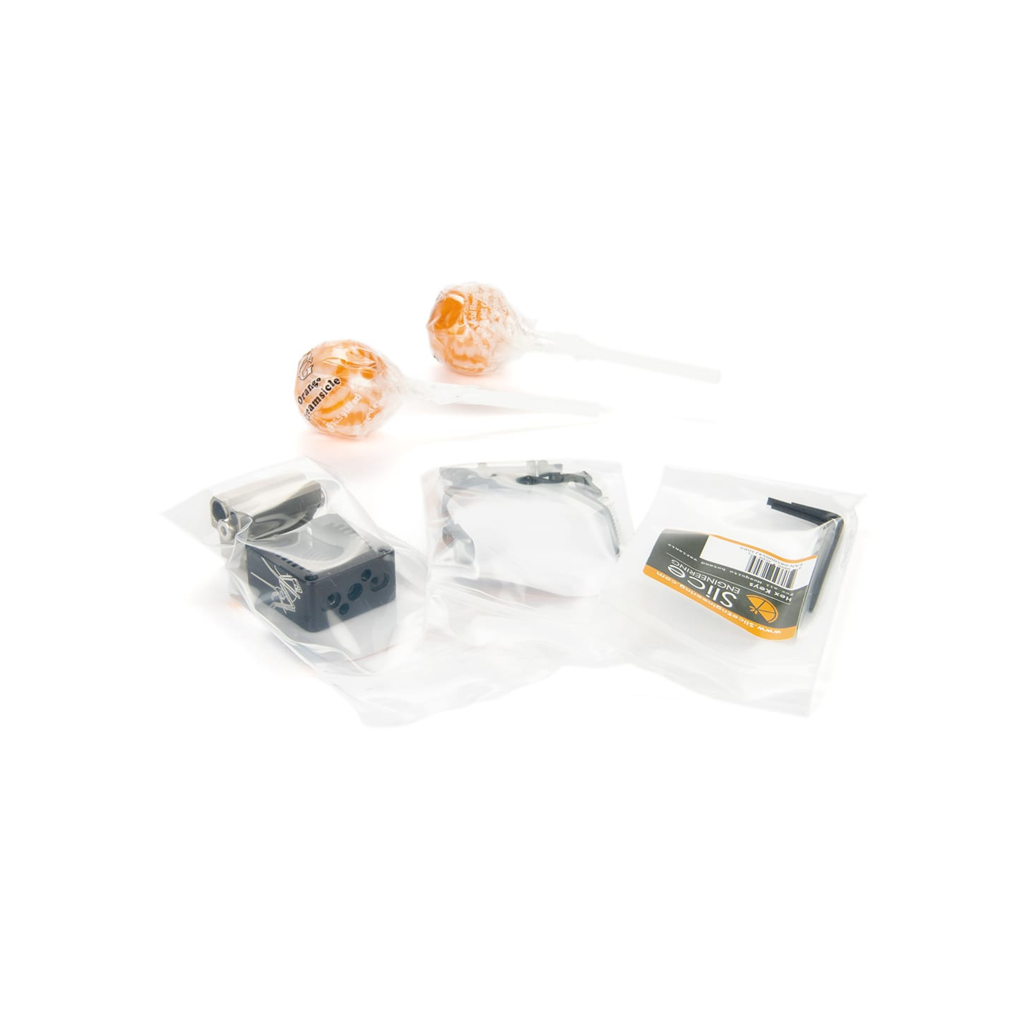Slice Engineering Mosquito hotend