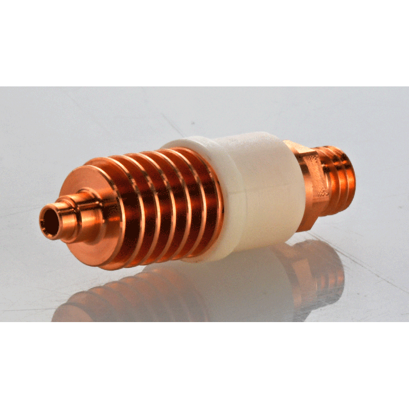 Phaetus Dragon HF HeatBreak Kit