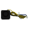 Creality 3D Ender 3 V2 Blower Fan