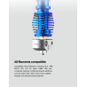 Phaetus Dragonfly hot-end BMO