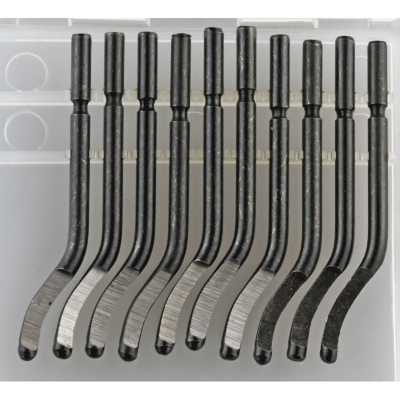 Deburring Tool