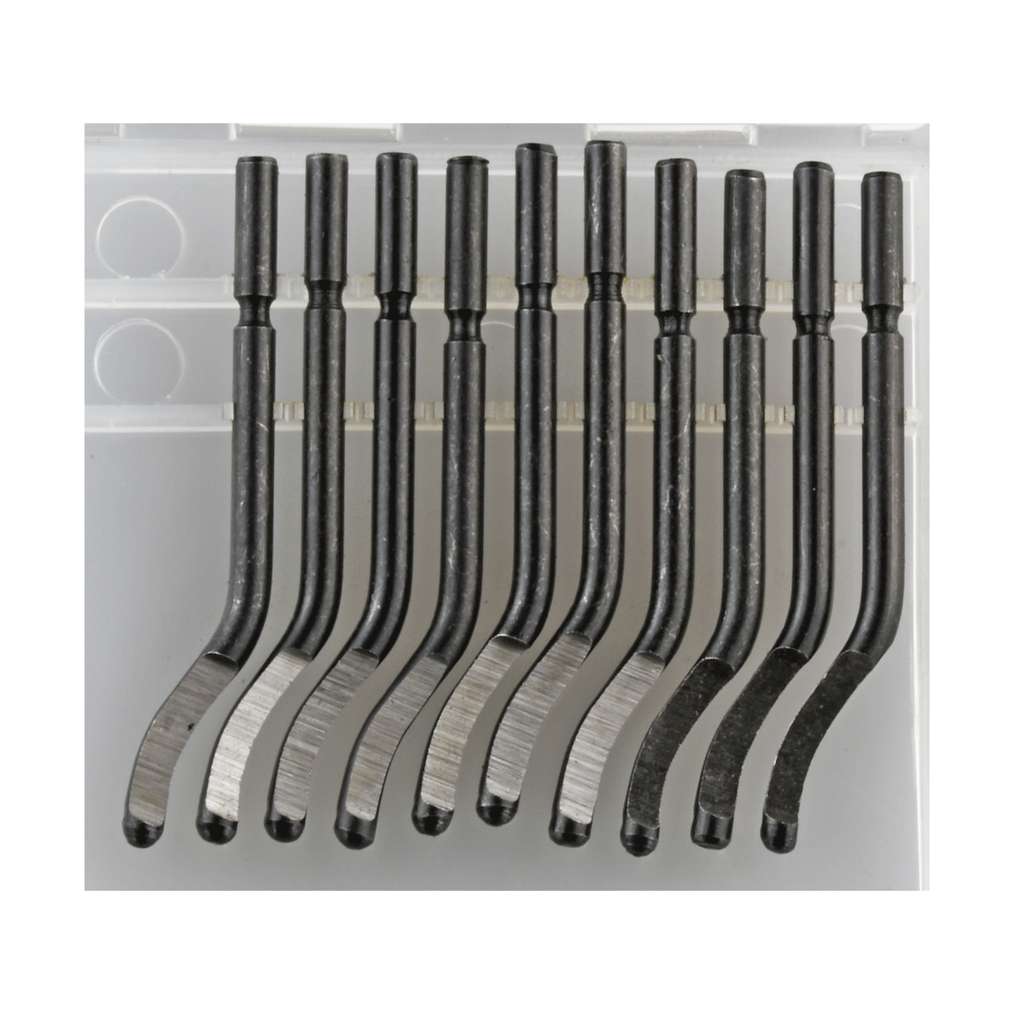 Deburring Tool
