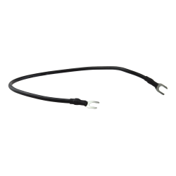 Wanhao D12-300/400/500-Relay black wire 25CM