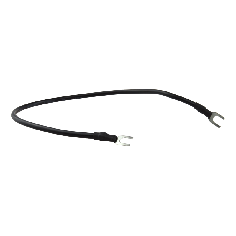 Wanhao D12-300/400/500-Relay black wire 25CM