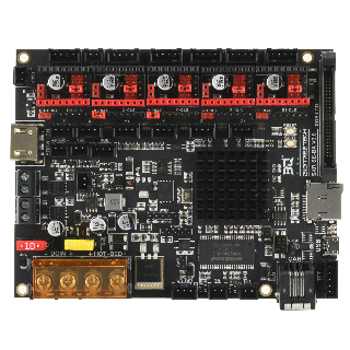 BIQU BX Mainboard BTT SKR SE-BX V3.0