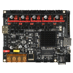 BIQU BX Mainboard BTT SKR SE-BX V3.0