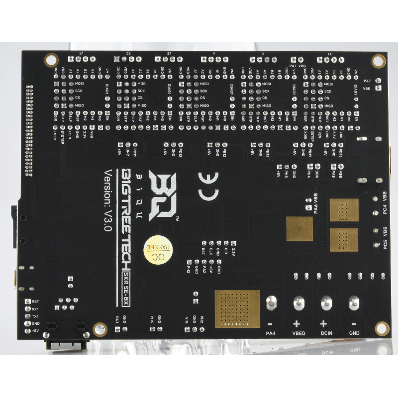 BIQU BX Mainboard BTT SKR SE-BX V3.0