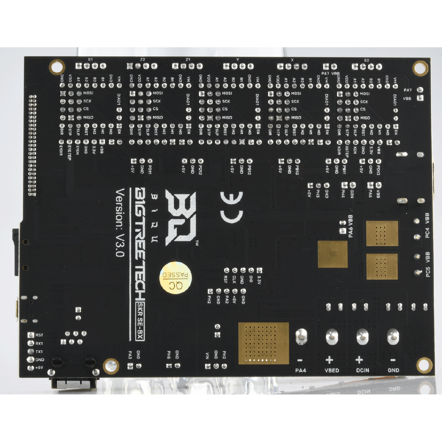 BIQU BX Mainboard BTT SKR SE-BX V3.0
