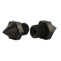PrimaCreator Raise3D Pro2 Hardened Steel Nozzle 0,6 mm - 1 pcs