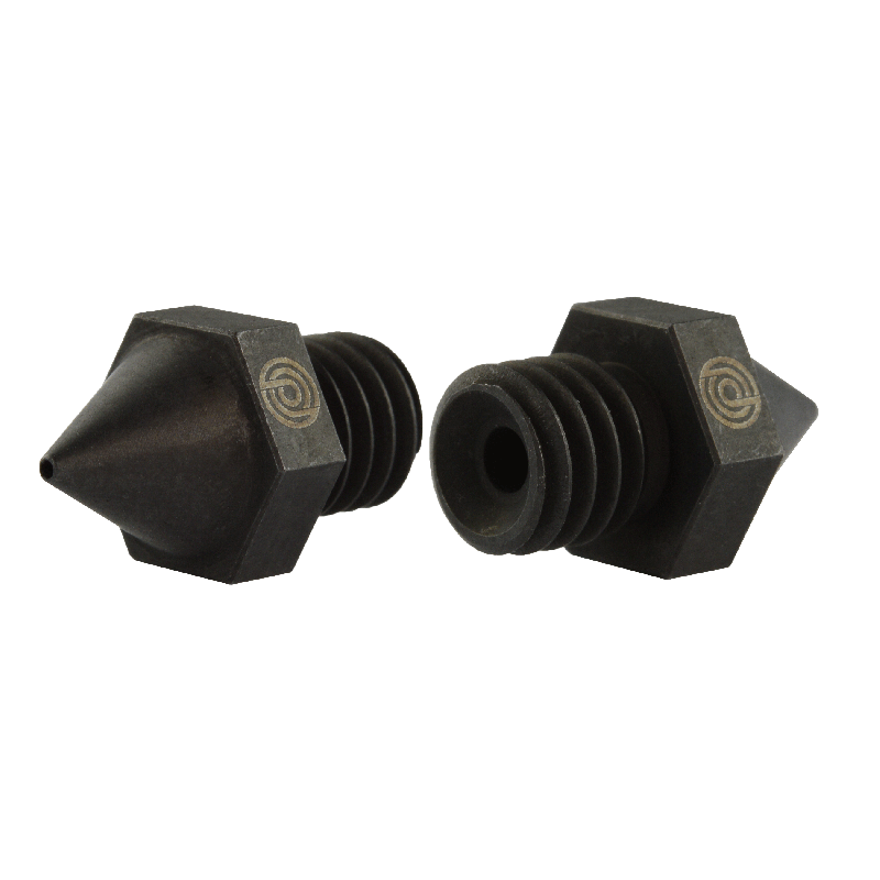 PrimaCreator Raise3D Pro2 Hardened Steel Nozzle 0,6 mm - 1 pcs