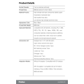Phaetus Dragonfly hot-end BMS