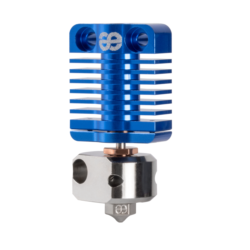Phaetus Dragonfly hot-end BMS