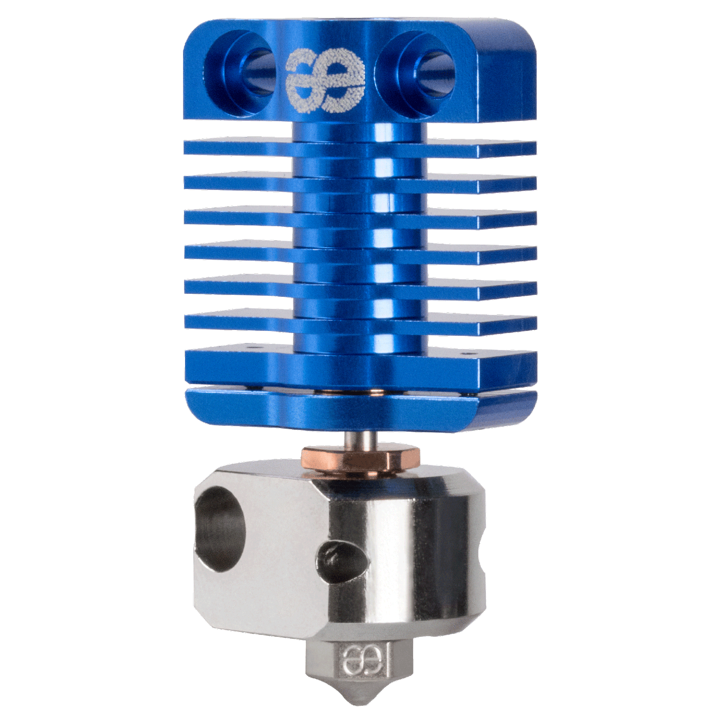 Phaetus Dragonfly hot-end BMS