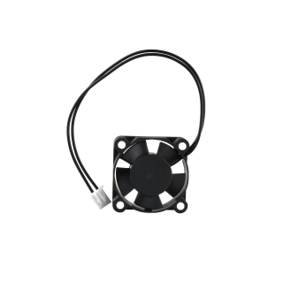 Raise3D E2 Right Extruder Front Cooling Fan