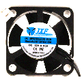 Raise3D E2 Right Extruder Front Cooling Fan