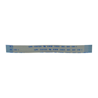 Artillery Sidewinder X1 FFC cable 16PX0.5 pitch - 90 mm