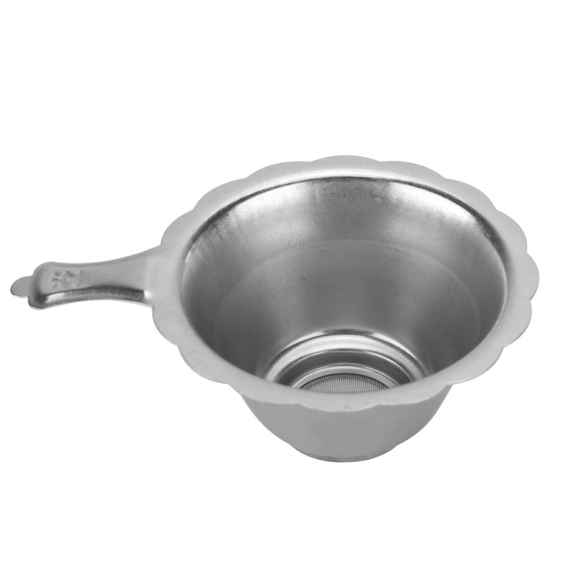 Resin Funnel with Filter