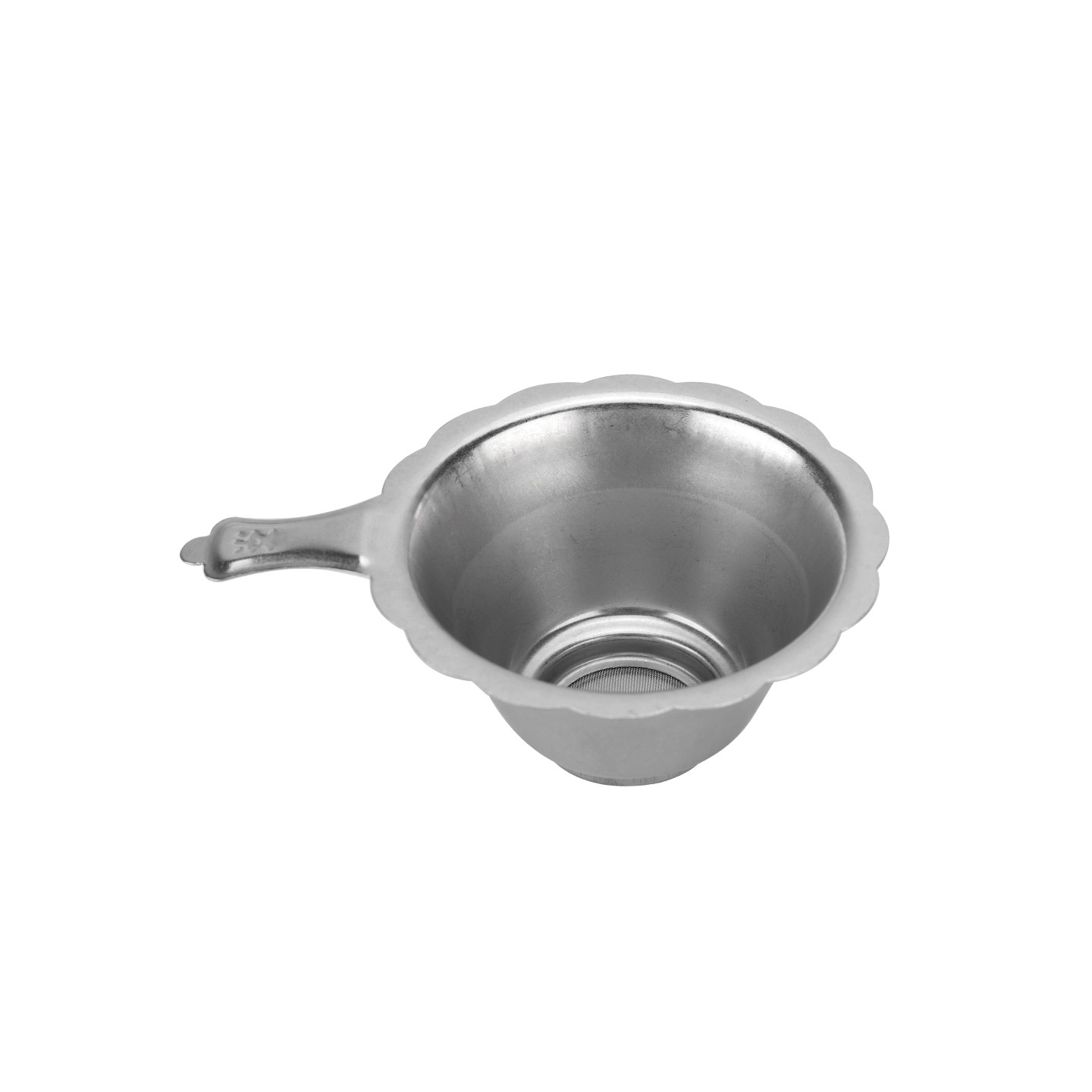 Resin Funnel with Filter