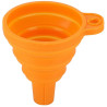 Resin Funnel with Filter