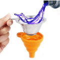Resin Funnel with Filter